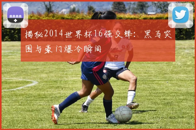 揭秘2014世界杯16强交锋：黑马突围与豪门爆冷瞬间